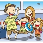 「おでかけや旅行で子どもが幼稚園・保育園、学校を休む」賛成が約7割　※画像はイメージです（Paylessimages/stock.adobe.com）