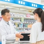 よく行くドラッグストアはどこですか？　※画像はイメージです（photoAC）