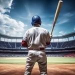 夏の甲子園での感動の瞬間を盛り上げてくれる「好きな甲子園ソング」は？　※画像はイメージです（photoAC）