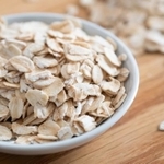 グルメランキング1位の「オートミール」　※画像はイメージです（photoAC）