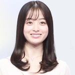 橋本環奈さん