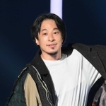 ひろゆき氏