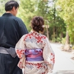 「高身長の男性と交際することに魅力を感じる」と答えた女性は約6割　※画像はイメージです（buritora/stock.adobe.com）