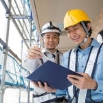 建設業界の平均年収ランキング1位は？　※画像はイメージです（kazoka303030/stock.adobe.com）