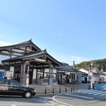 JR中央線高尾駅北口（photoAC）