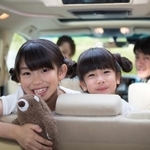 乗車定員…子どもはどうカウントする？　※画像はイメージです（milatas/stock.adobe.com）