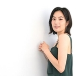 考え続ける、木竜麻生（撮影：石井隼人）