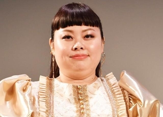 渡辺直美さん