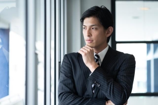 「いま抱えている仕事の悩み」で最も多かった悩みは？　※画像はイメージです（polkadot/stock.adobe.com）