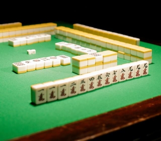 いつかは…九蓮宝燈（チューレンポートウ） （Tokiya Shun/stock.adobe.com)