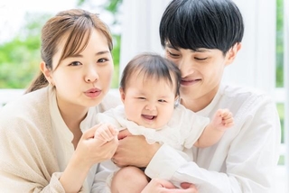 将来的に子どもを希望する婚活者が7割以上　※画像はイメージです（metamorworks/stock.adobe.com）