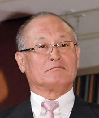 野球解説者の有藤通世氏