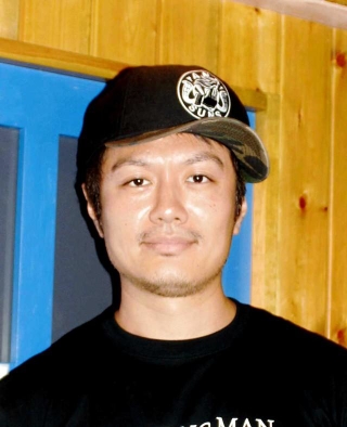 押尾学さん