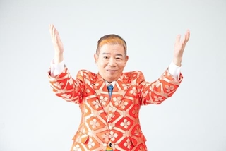 池乃めだか脳梗塞だった　2週間の入院経て復帰「最後の舞台やという気持ち」　吉本史上最高齢80歳の座長公演