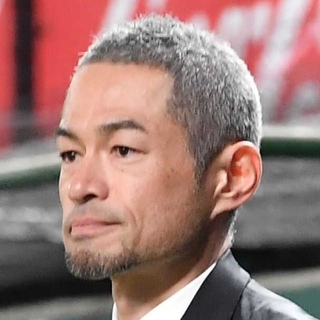 イチローさん