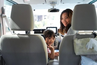 室内空間の広い軽自動車をランキングにまとめました　※画像はイメージです（maroke/stock.adobe.com）