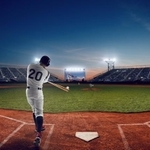 現役プロ野球選手を多く輩出している街は？　※画像はイメージです（VIAR PRO studio/stock.adobe.com）