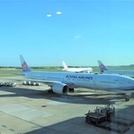 台湾のフラッグキャリア、チャイナエアライン