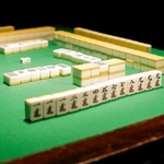 いつかは…九蓮宝燈（チューレンポートウ） （Tokiya Shun/stock.adobe.com)