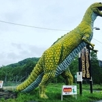 高さ10メートル近いマイケル君に悲劇が（提供画像）