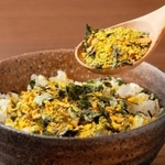 みんなが好きな「ふりかけ」は何味？　※画像はイメージです（sasazawa/stock.adobe.com）