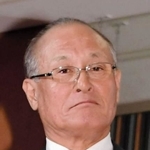 野球解説者の有藤通世氏