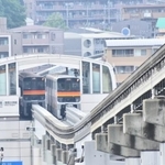 大塚・帝京大学駅（photoAC）