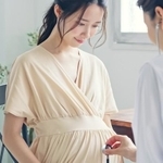 「NIPT（新型出生前診断）の認知度」は約8割　※画像はイメージです（metamorworks/stock.adobe.com）