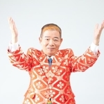 池乃めだか脳梗塞だった　2週間の入院経て復帰「最後の舞台やという気持ち」　吉本史上最高齢80歳の座長公演