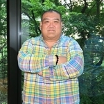 セカンドキャリア問題を語る、元力士・田代良徳（撮影：石井隼人）