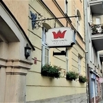 ポーランド・ヴロツワフにあるホステル「Wratislavia」