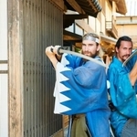 本格的な撮影が楽しめます（提供）