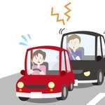 半数以上の人が「あおり運転をされた経験がある」と回答　※画像はイメージです（illustAC）