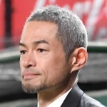 イチローさん