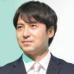桝太一さん