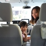 室内空間の広い軽自動車をランキングにまとめました　※画像はイメージです（maroke/stock.adobe.com）