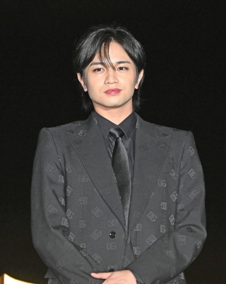中島健人さん
