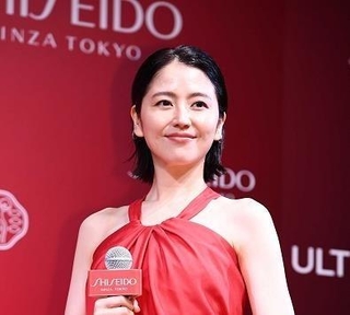 長澤まさみさん