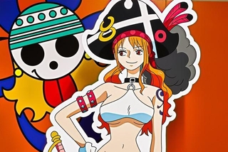 「最も影響を受けた漫画の女性キャラクター」1位は『ONE PIECE』ノ「ナミ」でした　※画像はイメージです（AmeriCantaro/stock.adobe.com）