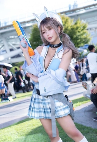 いくみさん