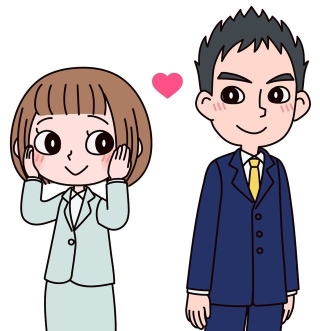 結婚相手と出会ったきっかけ1位は「職場」　※画像はイメージです（Rio　haduki/stock.adobe.com）