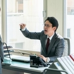 転職理由の1位は「ハラスメントを受けた」　※画像はイメージです（naka/stock.adobe.com）