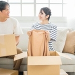 同棲開始時の間取り1位は「2DK・2LDK」　※画像はイメージです（buritora/stock.adobe.com）