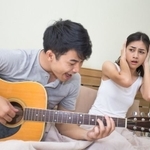 夢をあきらめきれないって…どういうつもり！？　※画像はイメージです（Bavorndej/stock.adobe.com）