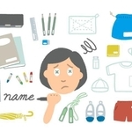 小学校への入学準備で苦労したことはどんなこと？　※画像はイメージです（illustAC）