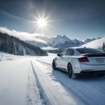 ホワイトアウトってどんな感じ？(Zainab/stock.adobe.com)