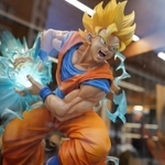 「最も影響を受けた漫画の男性キャラクター」1位は孫悟空でした　※画像はイメージです（AmeriCantaro/stock.adobe.com）