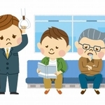 男性は読書をするために電車に乗り続け…※イラストはイメージ（aris/adobe.stock.com）