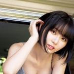 いけちゃん（撮影／中山雅文）