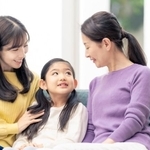 シニア世代が孫から呼ばれている呼び名は「ば～ば」が最多　※画像はイメージです（metamorworks/stock.adobe.com）